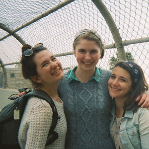 Meet your Posher, Hannah